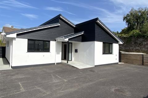 6b Priory Road, Bodmin, PL31 2AF