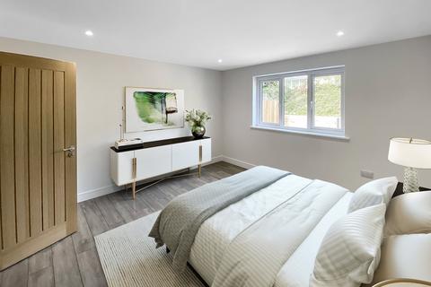 6b Priory Road, Bodmin, PL31 2AF