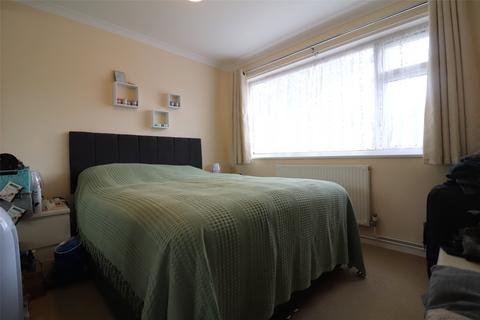 2 bedroom bungalow for sale, Burchs Close, Taunton, Somerset, TA1