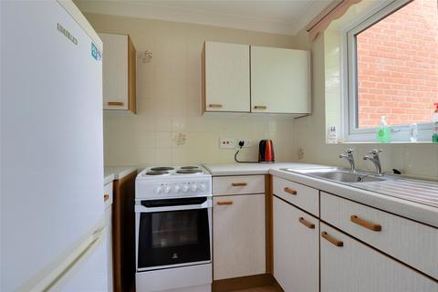 1 bedroom apartment for sale - Bishops Court, North Street, Wellington, Somerset, TA21