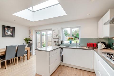 4 bedroom semi-detached house for sale - Ashford Road, Bearsted, Maidstone