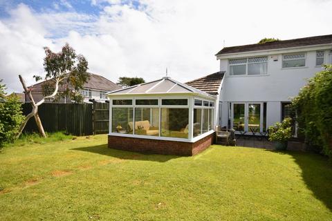 3 bedroom end of terrace house for sale, Curlew Close, Mayals, Swansea