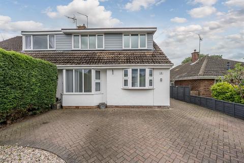 1 Elderberry Close, Norton, Stourbridge, DY8 3JN