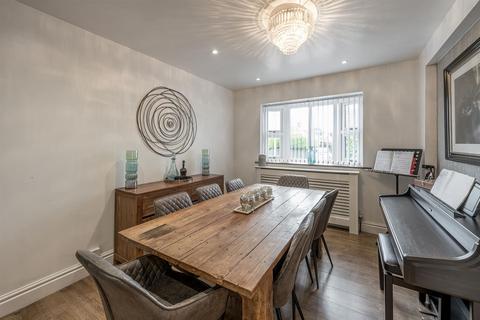 1 Elderberry Close, Norton, Stourbridge, DY8 3JN