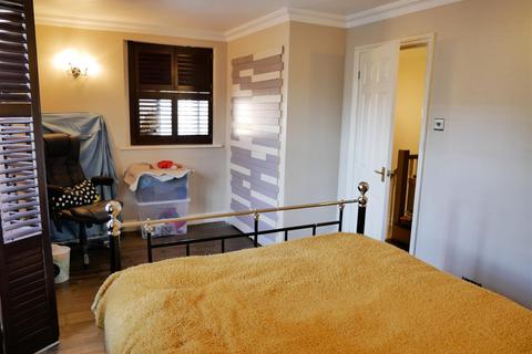 2 bedroom maisonette for sale, Castle House, Castle Street, Calne