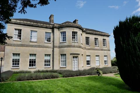 2 bedroom maisonette for sale, Castle House, Castle Street, Calne