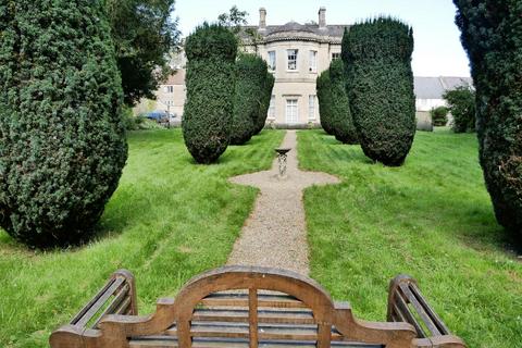 2 bedroom maisonette for sale, Castle House, Castle Street, Calne