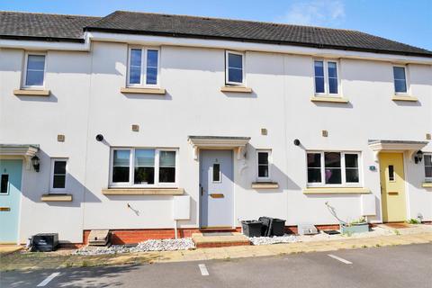 3 bedroom terraced house for sale, Dakota Drive, Calne