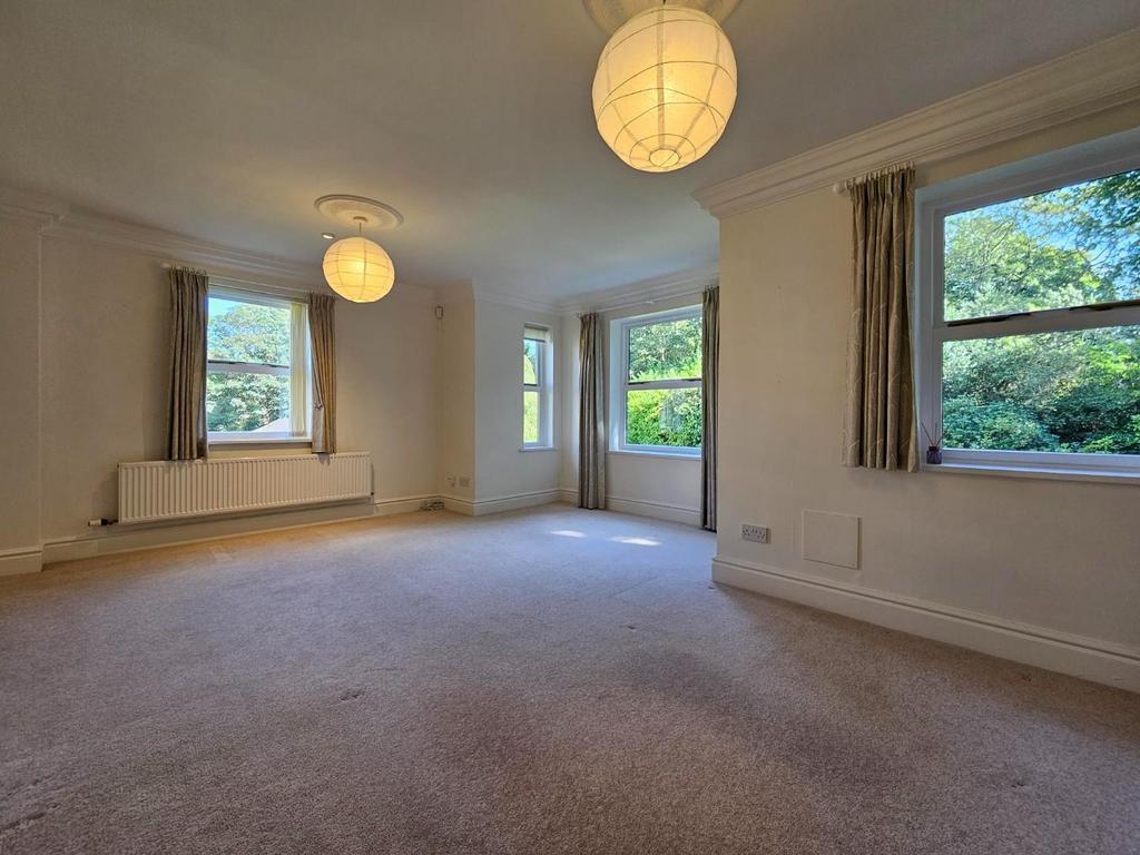 Living and Dining Room