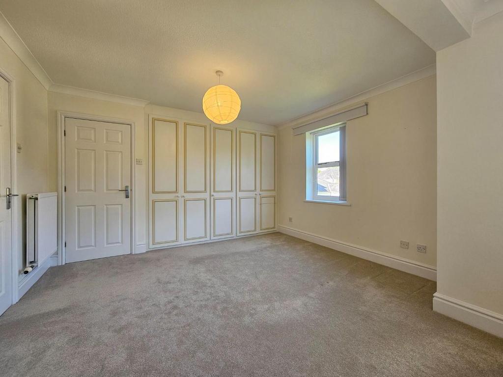 Bedroom 1 Aspect 2