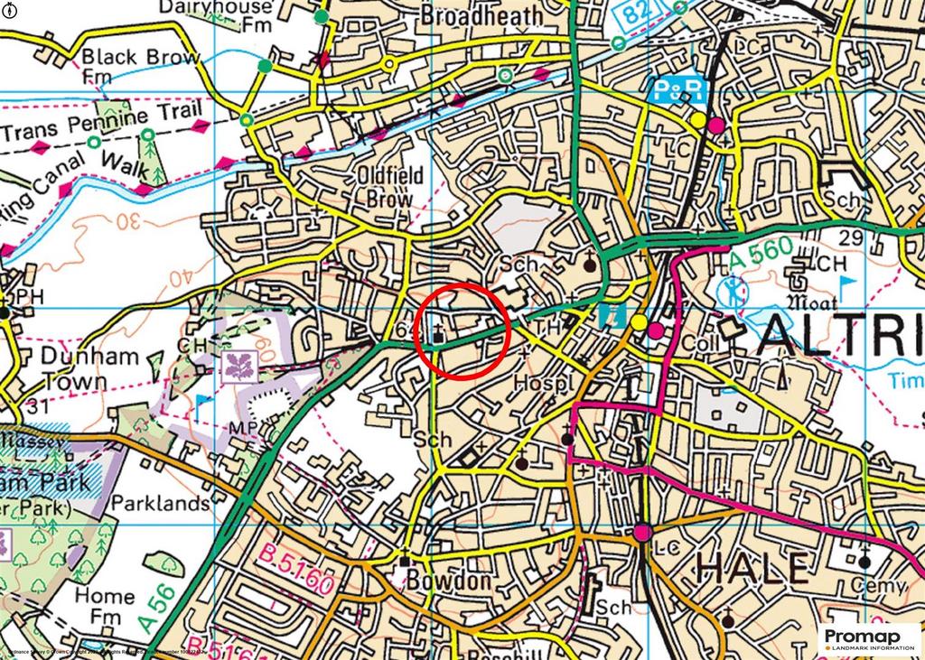 Town Plan