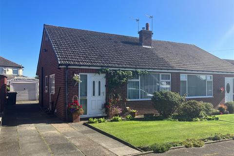 21 Stanley Grove, Horwich, Bolton, BL6 6HB