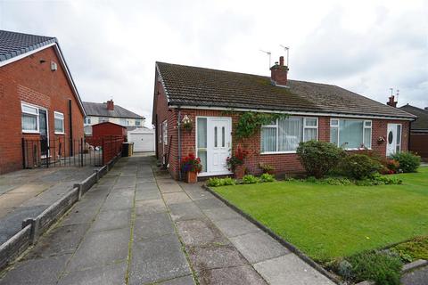 21 Stanley Grove, Horwich, Bolton, BL6 6HB