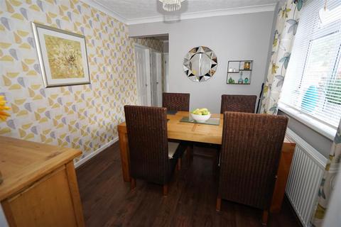 151 Claypool Road, Horwich, Bolton, BL6 6JP