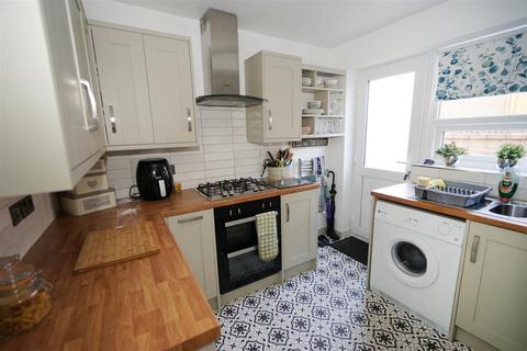 151 Claypool Road, Horwich, Bolton, BL6 6JP