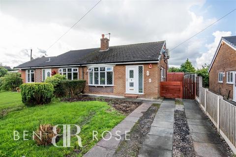 2 bedroom semi-detached bungalow for sale - Coupe Green, Hoghton, Preston
