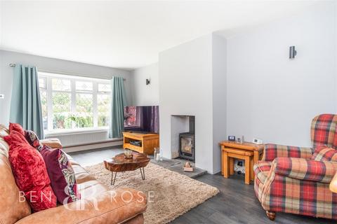 2 bedroom semi-detached bungalow for sale - Coupe Green, Hoghton, Preston
