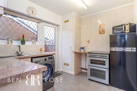 2 bedroom semi-detached bungalow for sale - Coupe Green, Hoghton, Preston