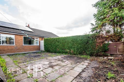 2 bedroom semi-detached bungalow for sale - Coupe Green, Hoghton, Preston