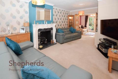 46 Penton Drive, Cheshunt, Waltham Cross, EN8 9RT