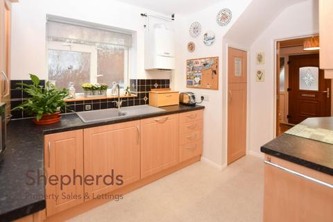 46 Penton Drive, Cheshunt, Waltham Cross, EN8 9RT