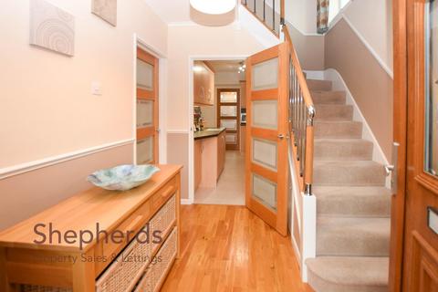 46 Penton Drive, Cheshunt, Waltham Cross, EN8 9RT
