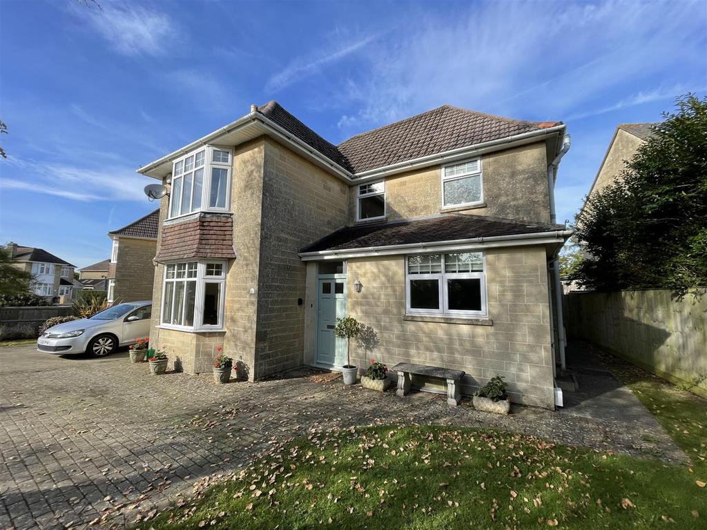 Bradford Road, Bath 1 bed flat £775 pcm (£179 pw)