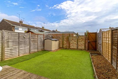 14 Lychpole Walk, Goring By Sea, Worthing, BN12 6NN