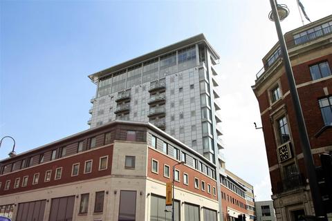 1 bedroom apartment for sale, King Charles Street, Leeds