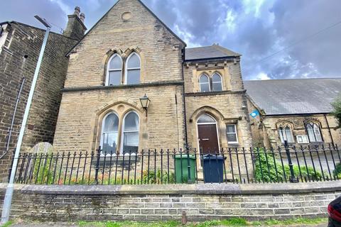 2 bedroom end of terrace house for sale, Greens End Road, Meltham, Holmfirth