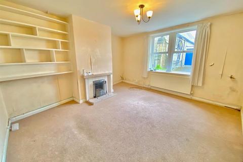 2 bedroom end of terrace house for sale, Greens End Road, Meltham, Holmfirth