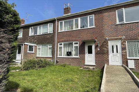 2 Hercules Road, Poole, BH15 4JA