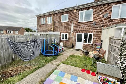 2 Hercules Road, Poole, BH15 4JA