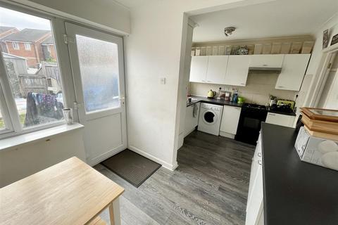 2 Hercules Road, Poole, BH15 4JA