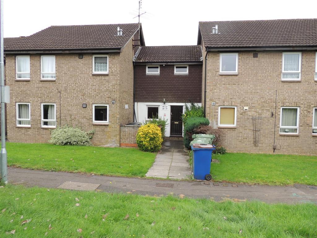 Handford Way, Longwell Green, Bristol Studio £700 pcm (£162 pw)