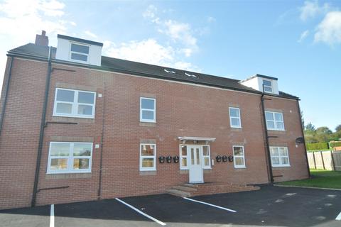 undefined, Coachmans Court, Jump, Barnsley