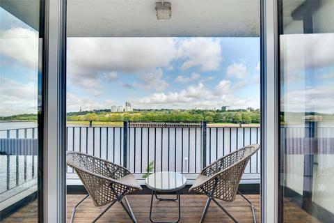 2 bedroom apartment for sale, Tynemouth Pass, Gateshead, NE8