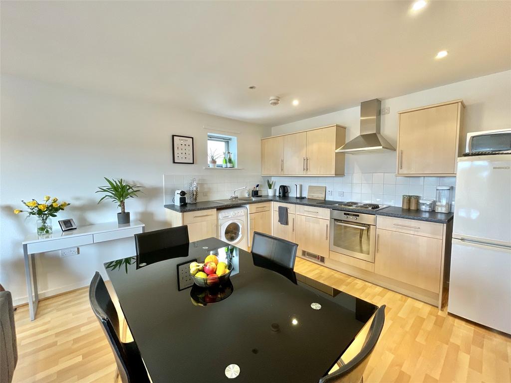 Ouseburn Wharf, St Peters Basin... 2 bed apartment for sale £140,000