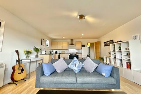 2 bedroom apartment for sale, Ouseburn Wharf, St Peters Basin, Newcastle Upon Tyne, NE6