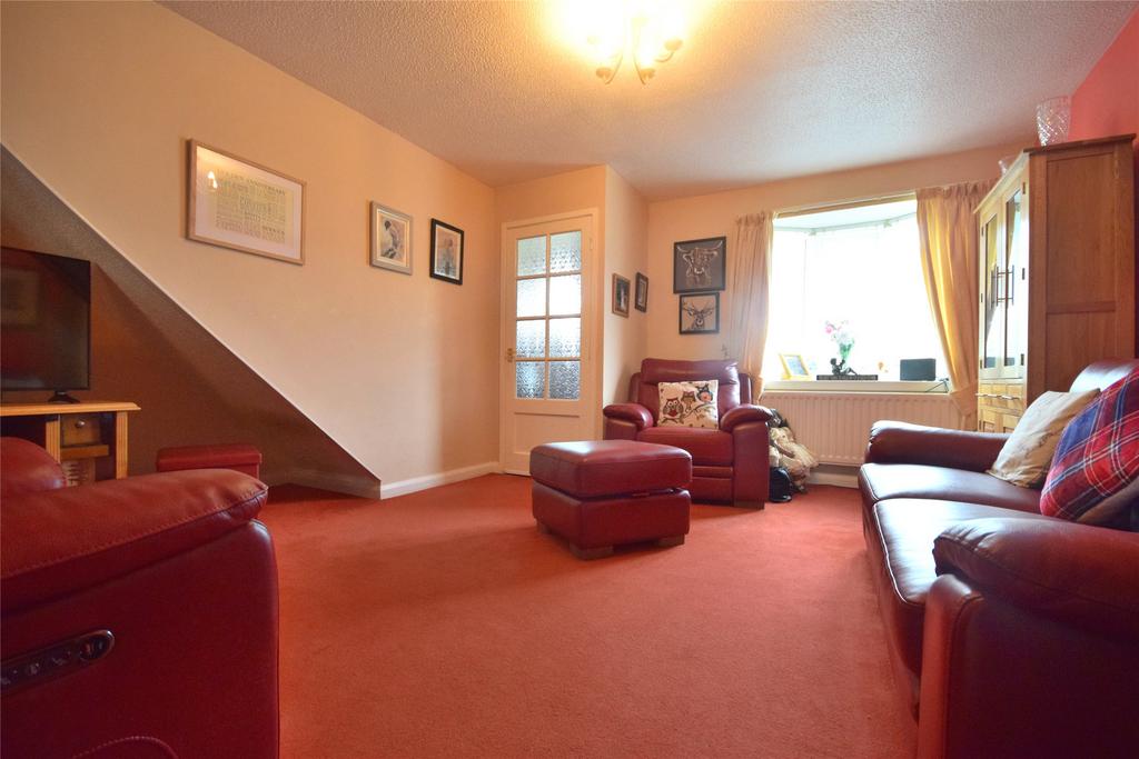 Reedham Court, Meadow Rise, Newcastle... 3 bed semidetached house £