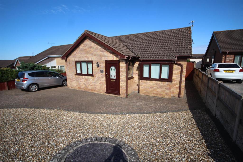Bryn Onnen, Abergele 2 bed house for sale £325,000