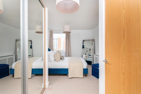 2 bedroom flat for sale, Newfoundland Way, Portishead