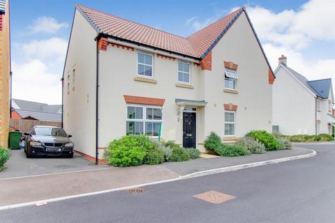33 Brambling Way, Hardwicke, Gloucester, GL2 4DS