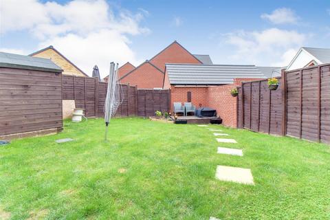 33 Brambling Way, Hardwicke, Gloucester, GL2 4DS