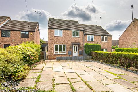 86 Abbey Brook Drive, Sheffield, S8 7UT