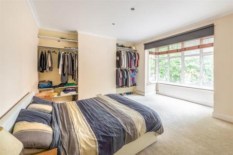 3 bedroom flat for sale - Davigdor Road, Hove