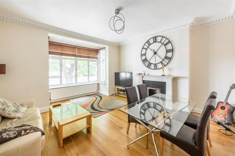 3 bedroom maisonette for sale, Davigdor Road, Hove