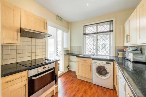 3 bedroom maisonette for sale, Davigdor Road, Hove