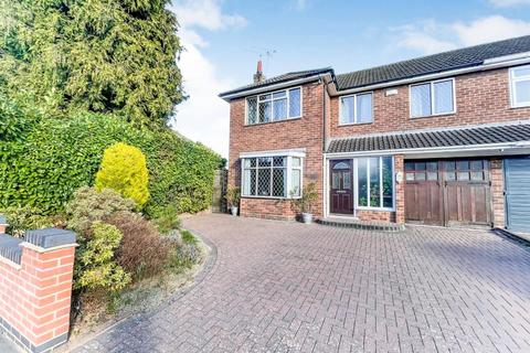 47 Maidavale Crescent, Coventry, CV3 6GB