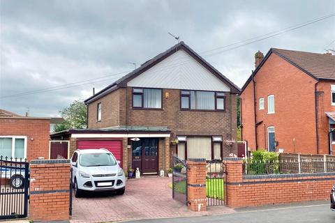 3 bedroom detached house for sale, Dialstone Lane, Stockport